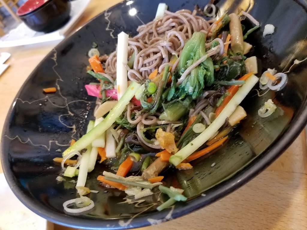 Ozeki Noodle | restaurant | 349 W Esplanade Dr, Oxnard, CA 93036, USA | 8056044485 OR +1 805-604-4485