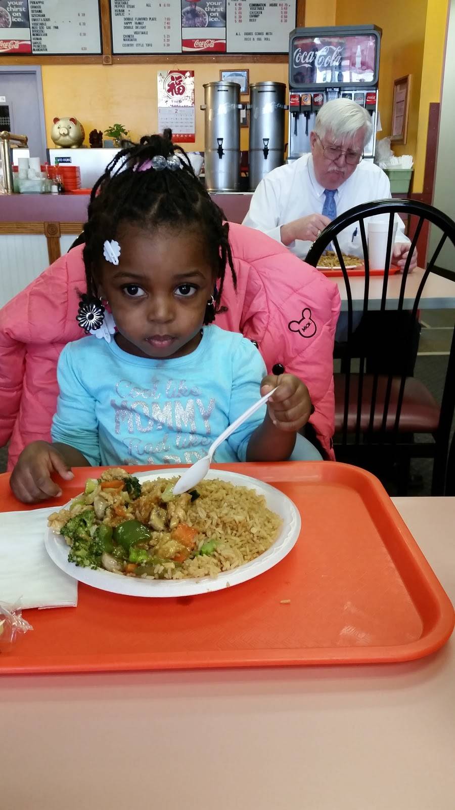 China Cafeteria | restaurant | 511 Market St, Chattanooga, TN 37402, USA | 4232651522 OR +1 423-265-1522