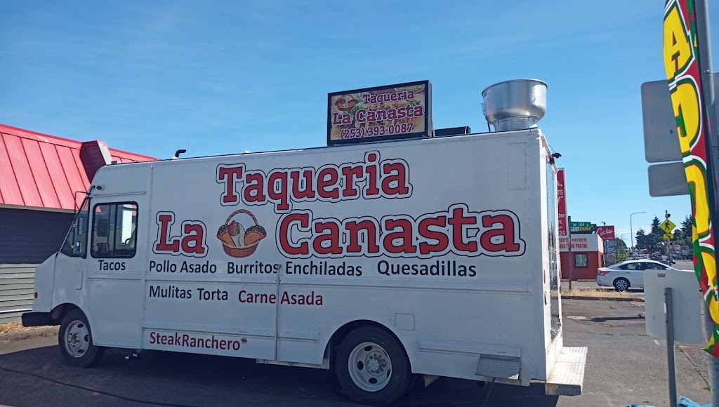 Taqueria La Canasta | restaurant | 10256 16th Ave SW, Seattle, WA 98146, USA | 2533930087 OR +1 253-393-0087