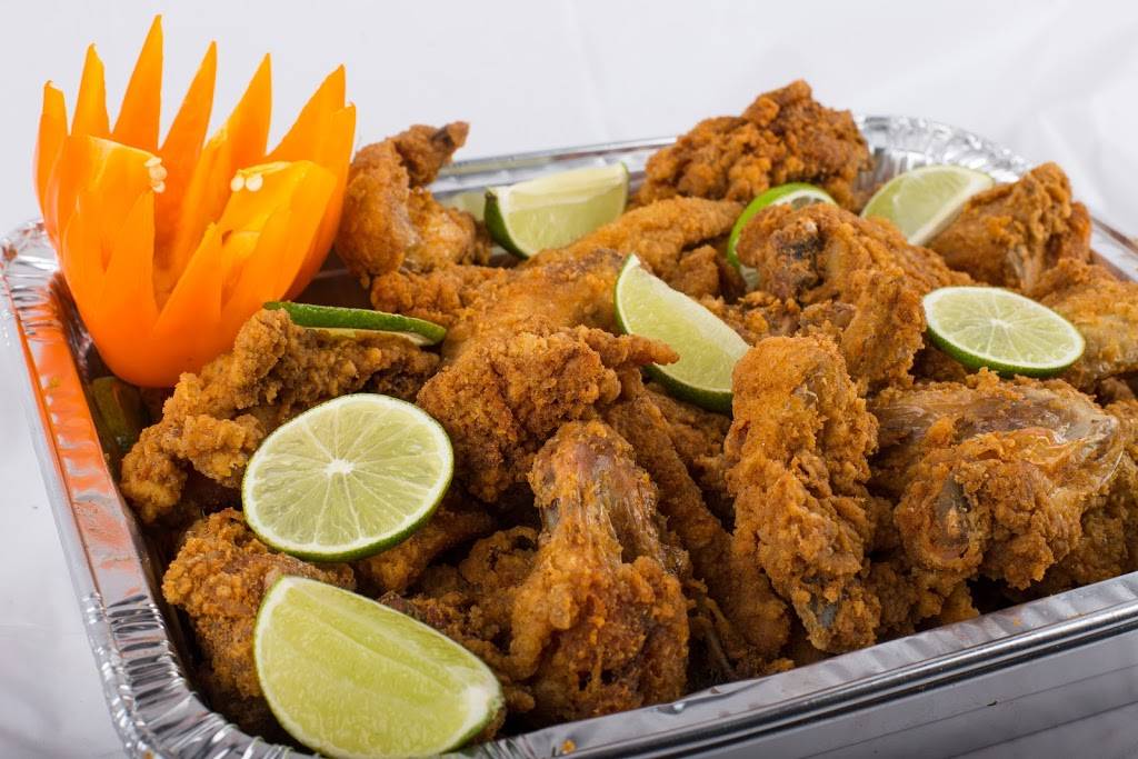 Dulces Kitchen | restaurant | 161 Jefferson St, Passaic, NJ 07055, USA | 9734708020 OR +1 973-470-8020