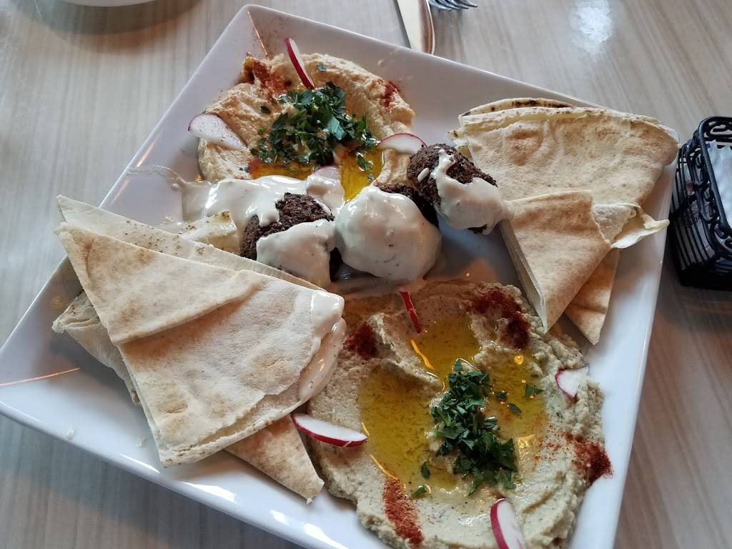 Fattoush Mediterranean Cuisine | restaurant | 182 Lancaster Ave, Malvern, PA 19355, USA | 4845684465 OR +1 484-568-4465