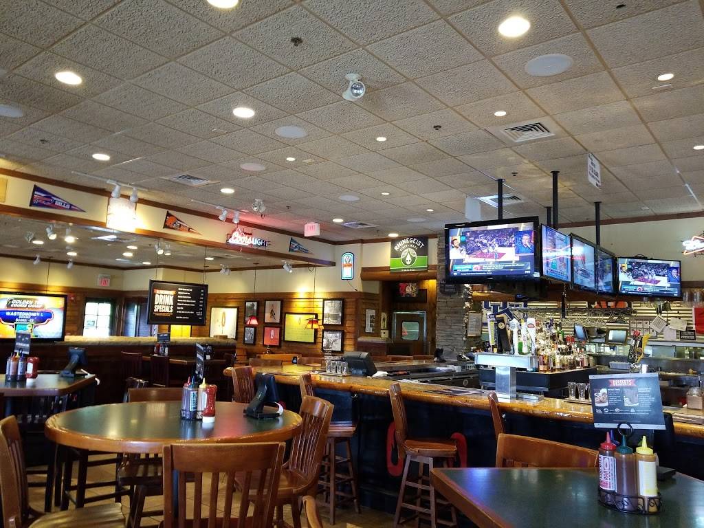 Smokey Bones | meal takeaway | 7848 Mall Rd, Florence, KY 41042, USA | 8593715425 OR +1 859-371-5425