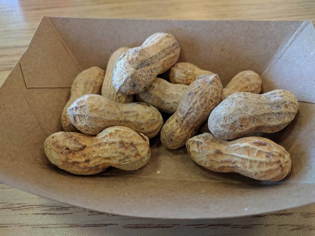 Five Guys | meal takeaway | 12570 S Rhetski Ln Suite 103, Riverton, UT 84065, USA | 8014450555 OR +1 801-445-0555