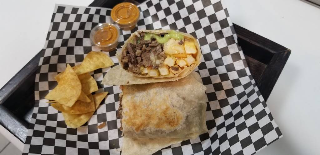 Sonora Express by Tio Pepes | restaurant | 3690 Murphy Canyon Rd, San Diego, CA 92123, USA | 6192542828 OR +1 619-254-2828