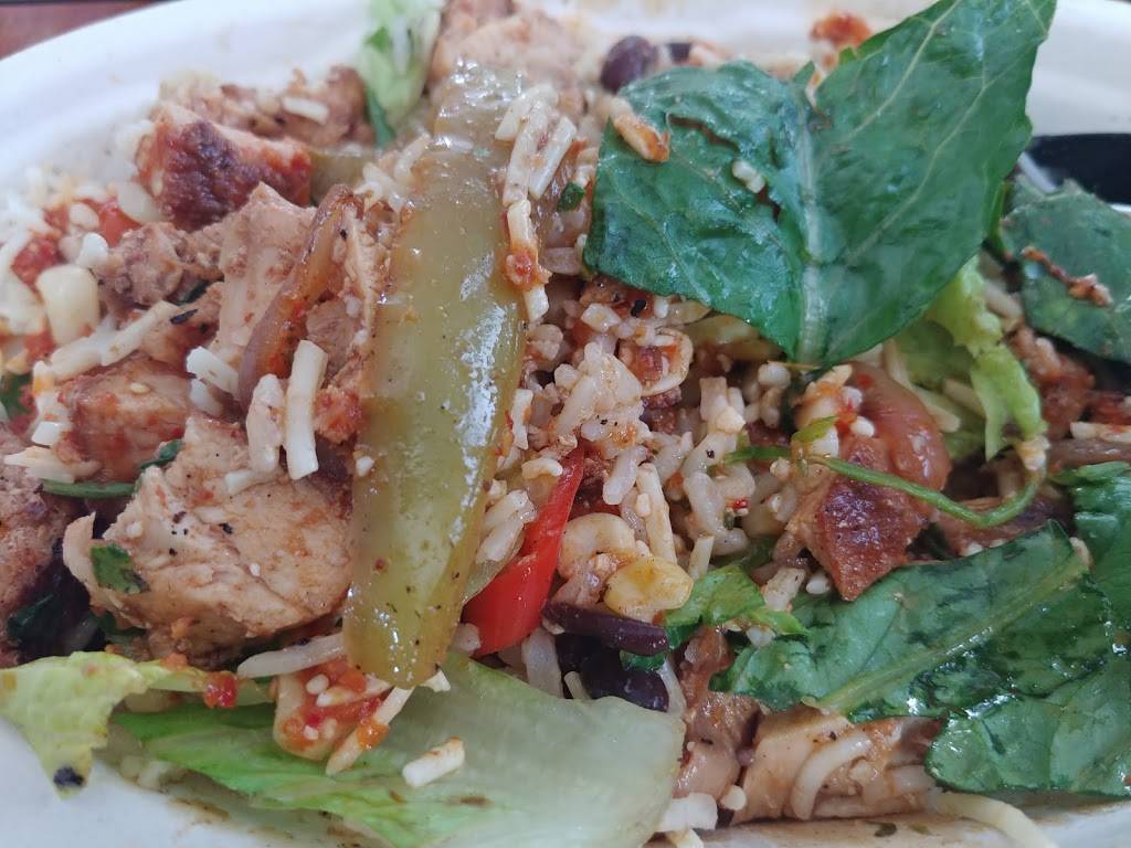 Chipotle Mexican Grill | restaurant | 1211 E St Louis St, Springfield, MO 65802, USA | 4178312159 OR +1 417-831-2159