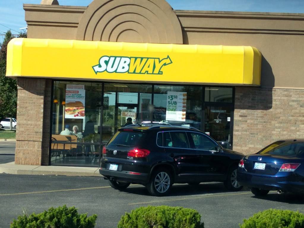 Subway | meal takeaway | 1820 E Madison Ave, Derby, KS 67037, USA | 3167898170 OR +1 316-789-8170