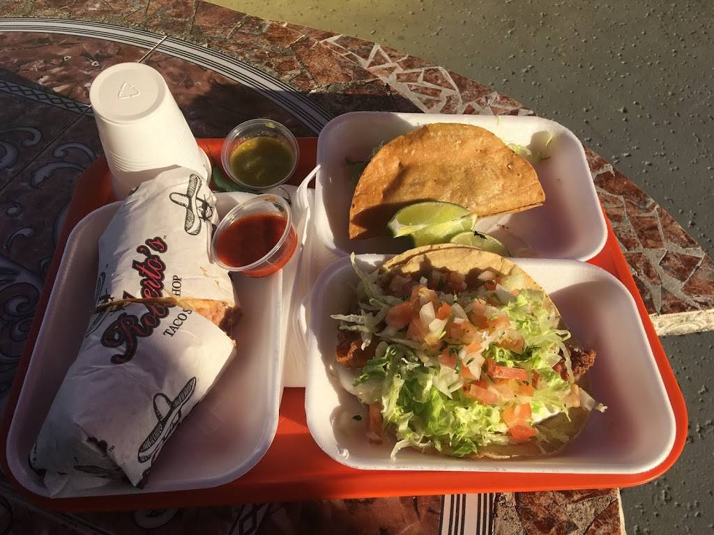 Robertos Taco Shop | restaurant | 1406 Highland Ave, National City, CA 91950, USA | 6193360481 OR +1 619-336-0481