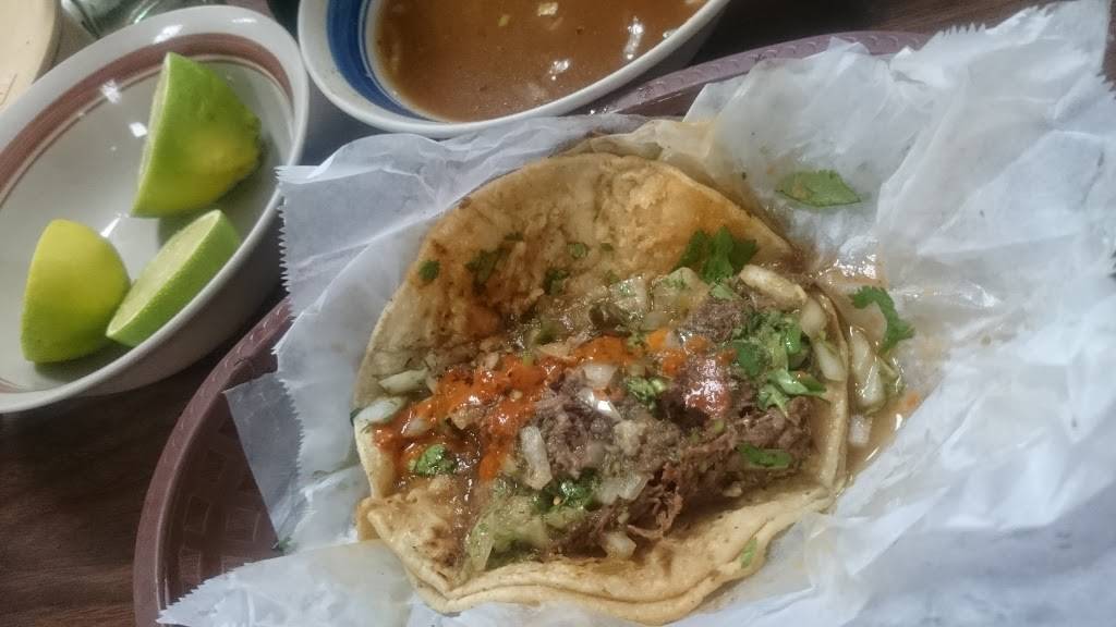 Birrieria Estilo Jalisco | restaurant | 2230 N Western Ave, Chicago, IL 60647, USA | 7732528425 OR +1 773-252-8425