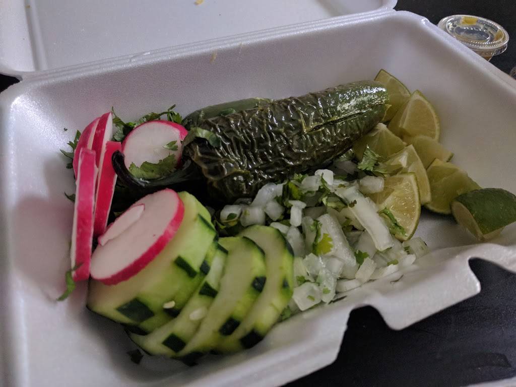 Tacos La Villa | restaurant | 2415 Cobb Pkwy SE, Smyrna, GA 30080, USA | 7709510415 OR +1 770-951-0415