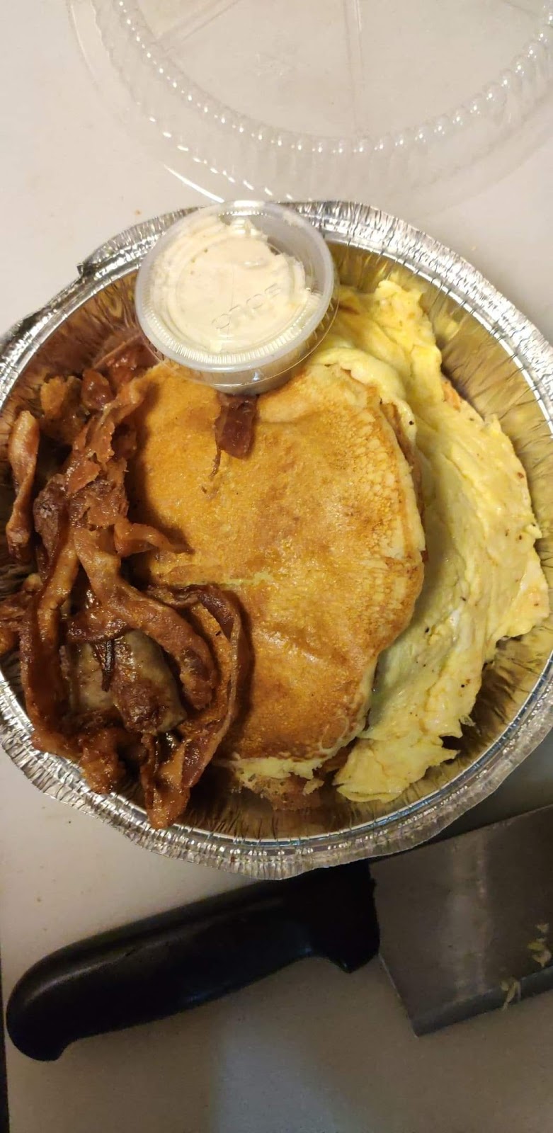 Express Gyro&More!! | restaurant | 805 Zerega Ave, Bronx, NY 10473, USA | 7182395062 OR +1 718-239-5062