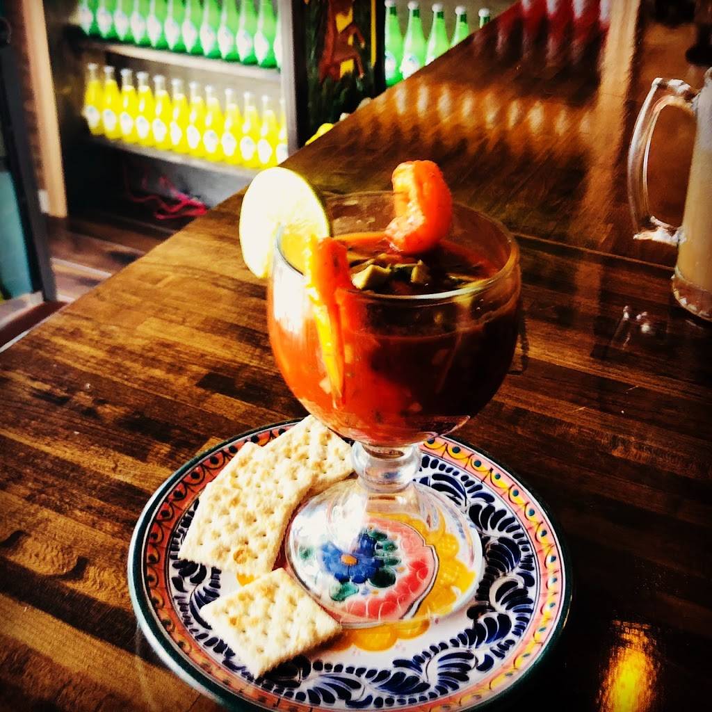 Mexico Bar & Grill | restaurant | 246 McBride Ave, Paterson, NJ 07501, USA | 8622391088 OR +1 862-239-1088