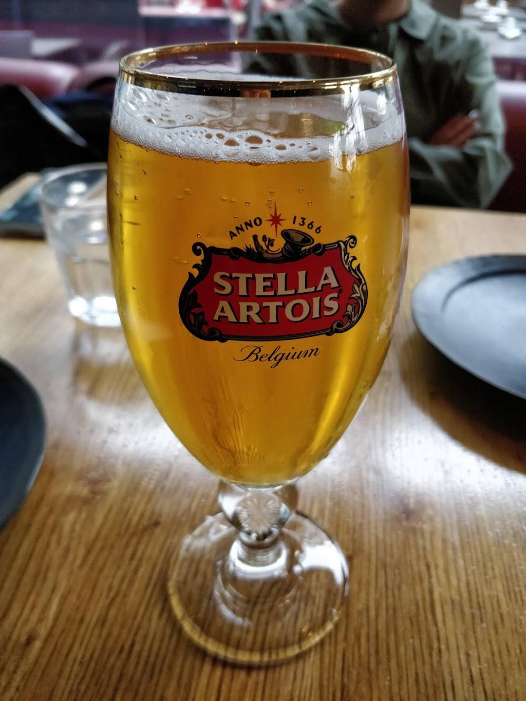 Fort York Tavern | restaurant | 92 Fort York Blvd, Toronto, ON M5V 4A7, Canada | 4166232323 OR +1 416-623-2323