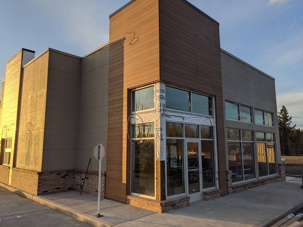 Burger King | restaurant | 22020 Meridian E, Graham, WA 98338, USA | 2536555505 OR +1 253-655-5505