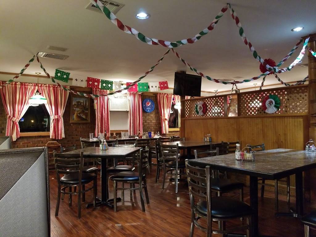 Los Portales | restaurant | 2029 W Evans St, Florence, SC 29501, USA | 8434130990 OR +1 843-413-0990