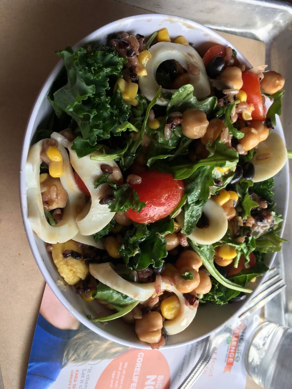 CoreLife Eatery | restaurant | 7265 Buckley Rd, Syracuse, NY 13212, USA | 3152994451 OR +1 315-299-4451