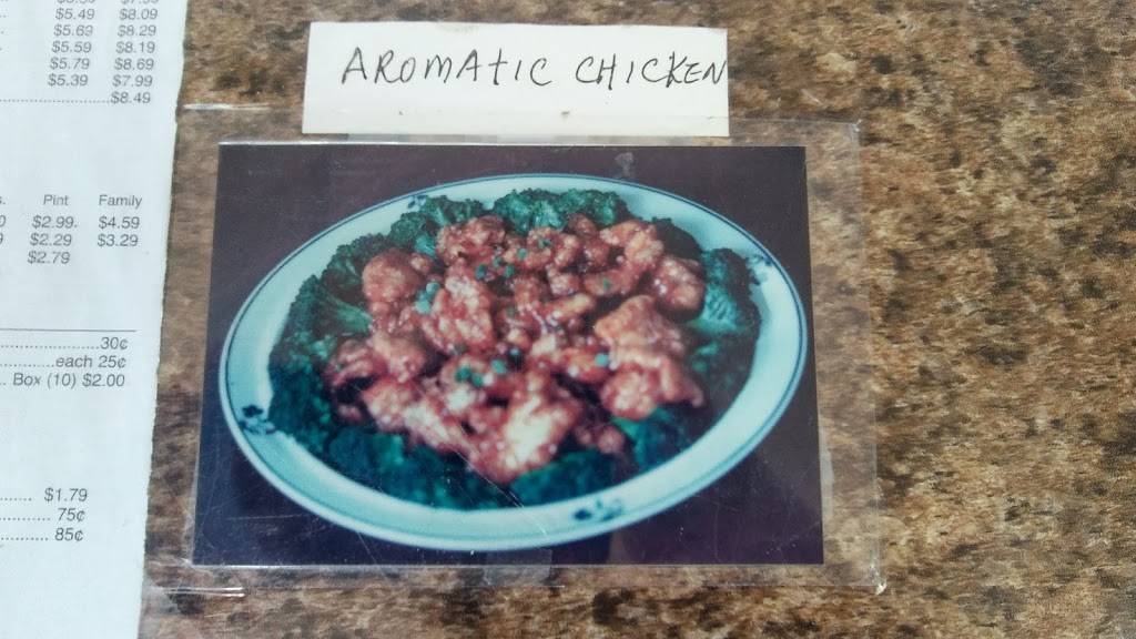 Fortune Cookie | restaurant | 1702 Harding Ave, Eau Claire, WI 54701, USA | 7158330088 OR +1 715-833-0088