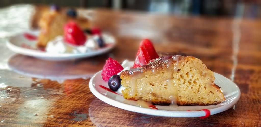 Healthy N Fresh Cafe | cafe | 3648 Henderson Blvd, Tampa, FL 33609, USA | 8132846061 OR +1 813-284-6061