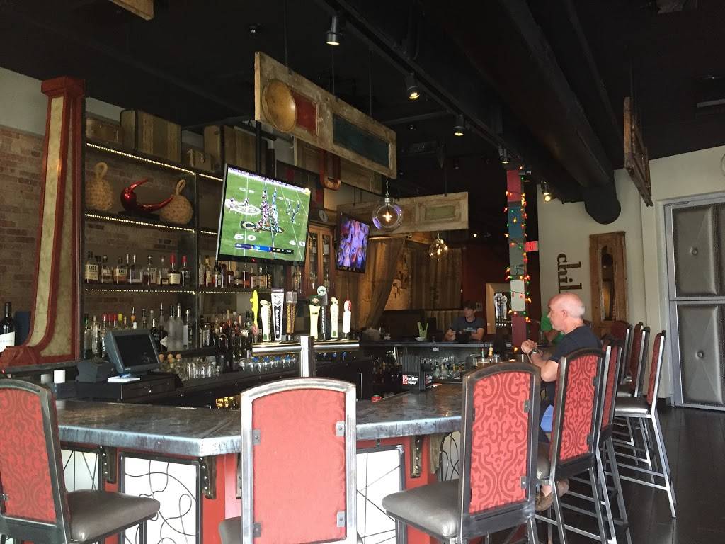 Chili U | restaurant | 547 Milwaukee Ave, Libertyville, IL 60048, USA | 8475493152 OR +1 847-549-3152