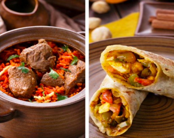 Blue Water Curry & Roti West Indian Restaurant | restaurant | 1646 Victoria Park Ave, North York, ON M1R 1P7, Canada | 4167559649 OR +1 416-755-9649