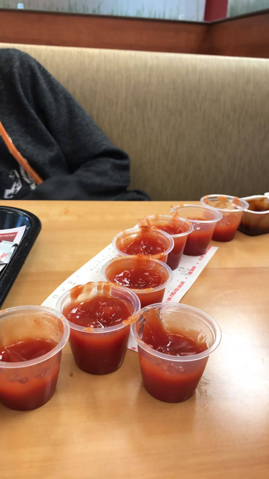 Wendys | restaurant | 13826 Landstar Blvd, Orlando, FL 32824, USA | 4078567848 OR +1 407-856-7848