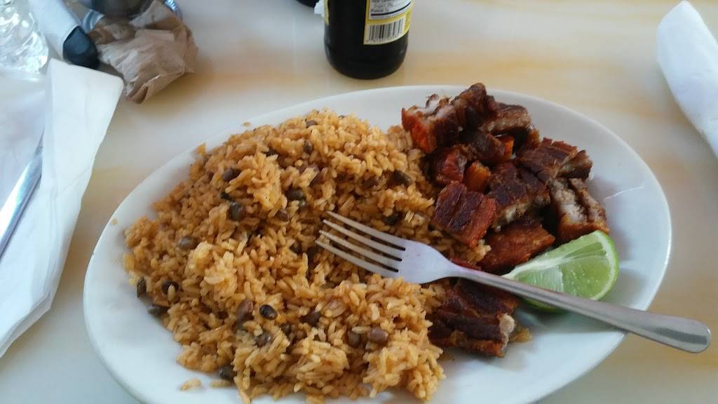 Caribe Restaurant LLC | restaurant | 5310 Hull Street Rd, Richmond, VA 23224, USA | 8042303455 OR +1 804-230-3455