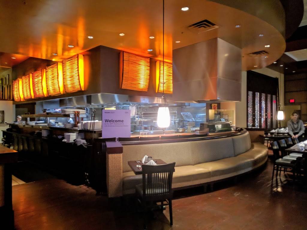 Roys Restaurant | restaurant | 575 Mission St, San Francisco, CA 94105, USA | 4157770277 OR +1 415-777-0277