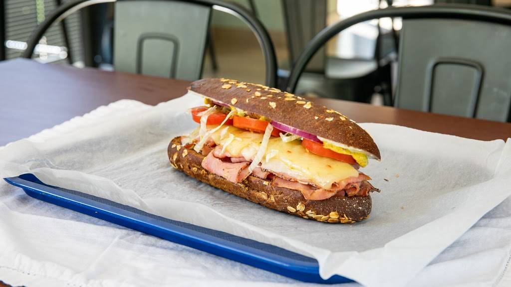 Subz N Stuff Gourmet Deli 2 | restaurant | Mandalay Tower #3 (Inside bldg, 201 E John Carpenter Fwy Ste. #350, Irving, TX 75062, USA | 2149547580 OR +1 214-954-7580