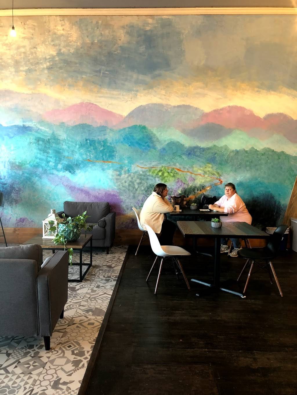 Mountain Mocha | cafe | 208 E Main St, Walhalla, SC 29691, USA | 8646389357 OR +1 864-638-9357