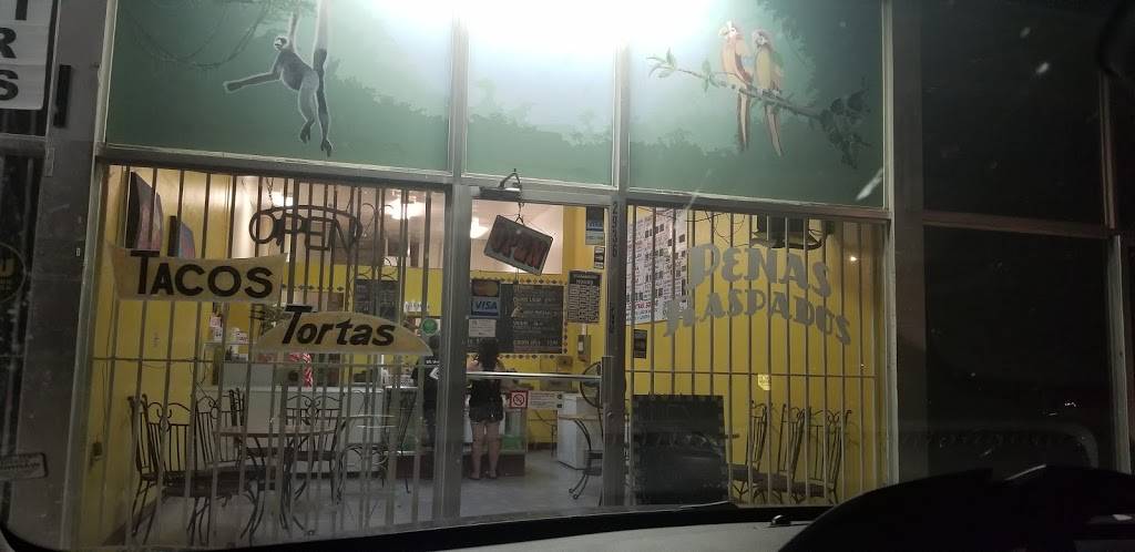 Penas Snowcones Tacos Y Mas | restaurant | 2936 E 22nd St, Tucson, AZ 85713, USA | 5207950497 OR +1 520-795-0497