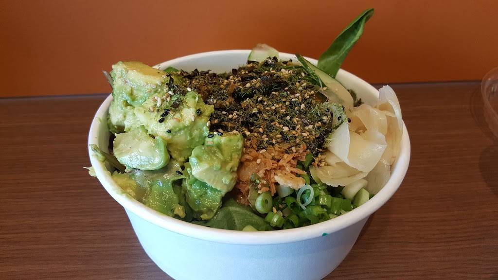 Pokebay | restaurant | 2260 Otay Lakes Rd, Chula Vista, CA 91915, USA | 6196518691 OR +1 619-651-8691