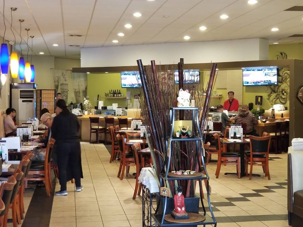 Rumble Fish Sushi | restaurant | 5470 Moreno St, Montclair, CA 91763, USA | 9099461119 OR +1 909-946-1119