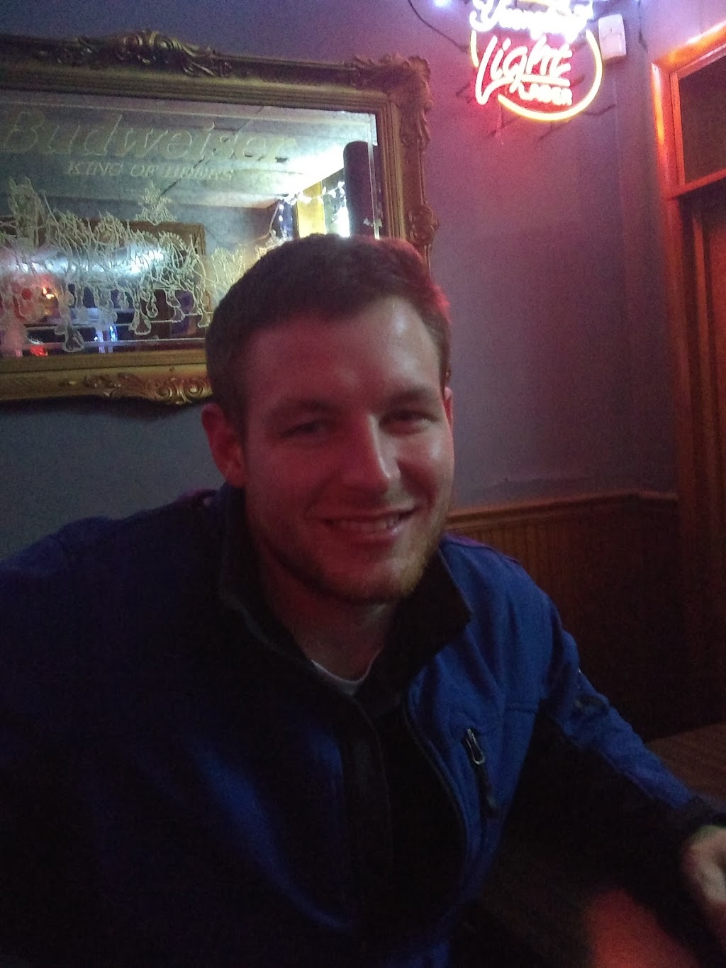 John & Tonis Restaurant/ bar | restaurant | 216 N Main St, Ada, OH 45810, USA | 4196348903 OR +1 419-634-8903