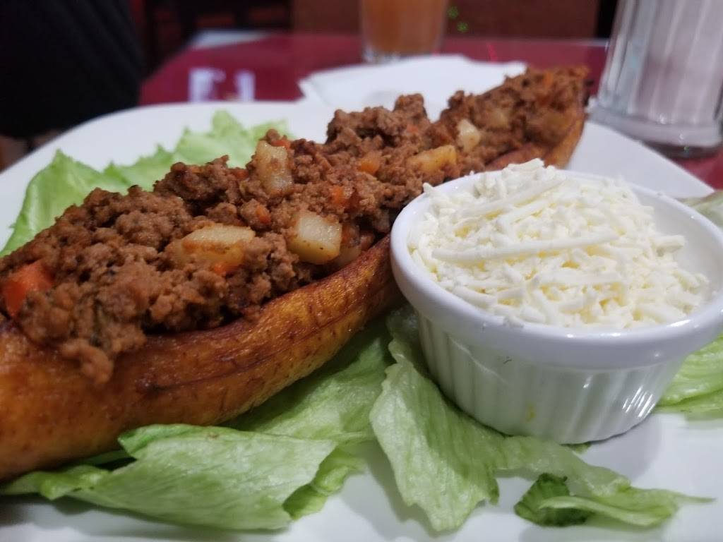 La Casa de Las Baleadas 2 | restaurant | 6799 W Flagler St, Miami, FL 33144, USA | 7865051016 OR +1 786-505-1016