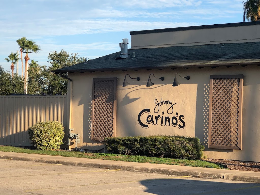 Johnny Carinos | restaurant | 2600 US-77 83 N, Brownsville, TX 78521, USA | 9569862550 OR +1 956-986-2550