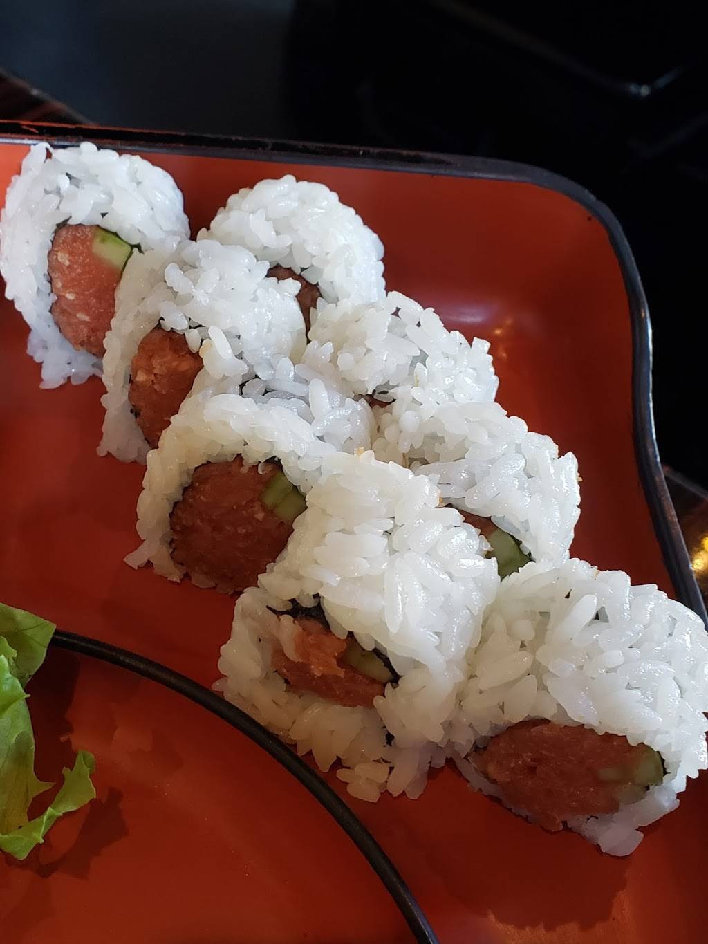 Starfish Sushi | restaurant | 5600 Wilshire Blvd, Los Angeles, CA 90036, USA | 3239335600 OR +1 323-933-5600