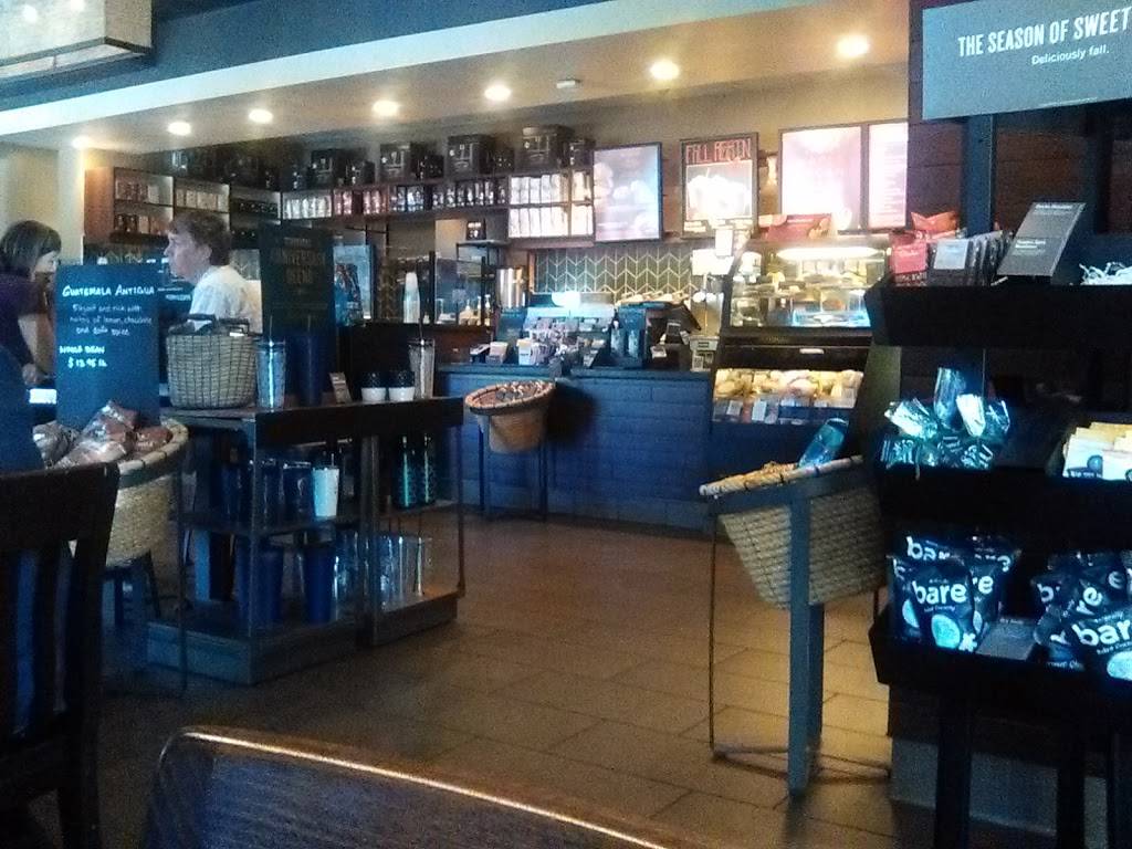 Starbucks | cafe | 175 Old Grove Rd, Oceanside, CA 92057, USA | 7609671912 OR +1 760-967-1912
