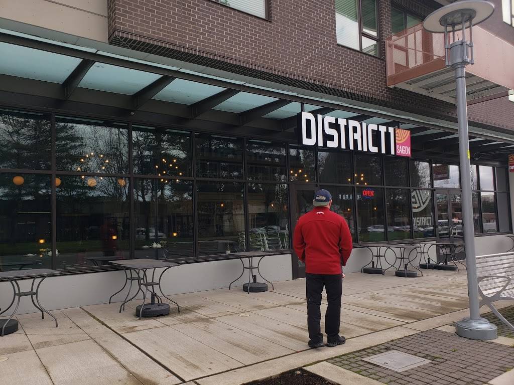 District 1 Saigon | restaurant | 2720 152nd Ave NE #150, Redmond, WA 98052, USA | 4252027150 OR +1 425-202-7150