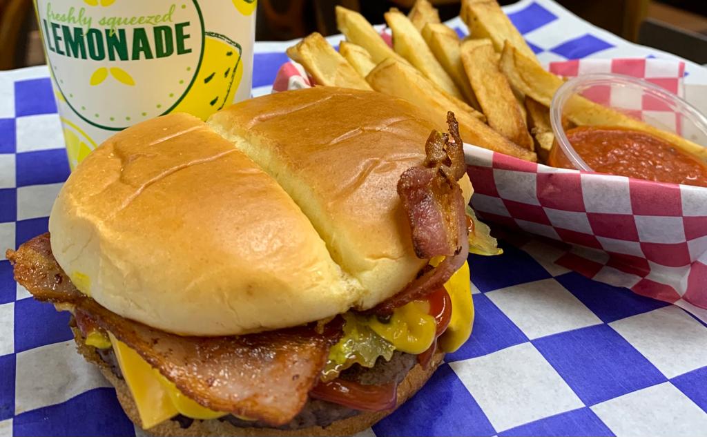 GollabsGrill LLC | restaurant | 195 Starpoint Dr, Fayetteville, NC 28303, USA | 9107588236 OR +1 910-758-8236