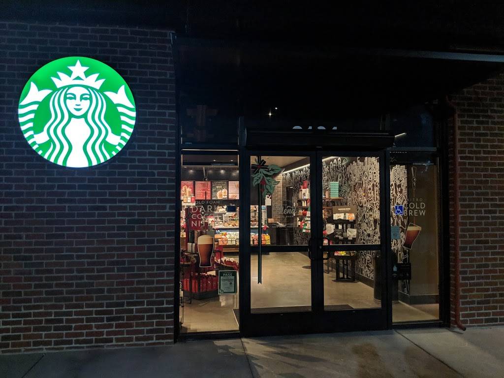 Starbucks | cafe | 2104 Sutterville Rd, Sacramento, CA 95822, USA | 9167093046 OR +1 916-709-3046