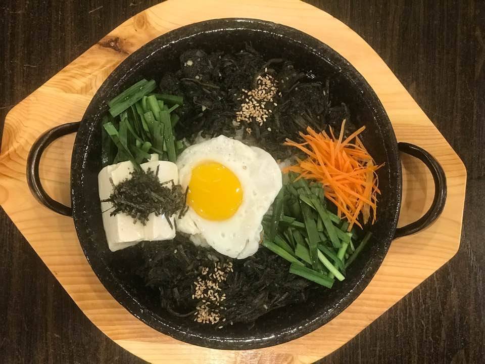 죽향 Jook Hyang | restaurant | 3177 W Olympic Blvd, Los Angeles, CA 90006, USA | 2134875002 OR +1 213-487-5002