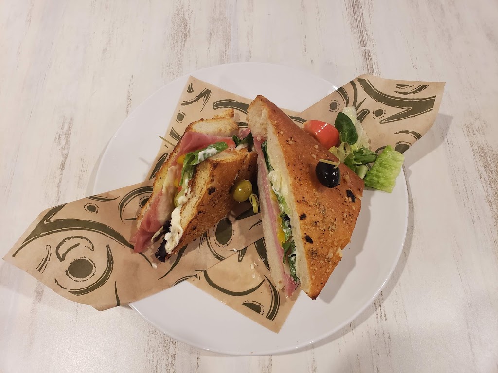 Bella Amici | restaurant | 7491 N Federal Hwy C13, Boca Raton, FL 33487, USA | 5618529290 OR +1 561-852-9290