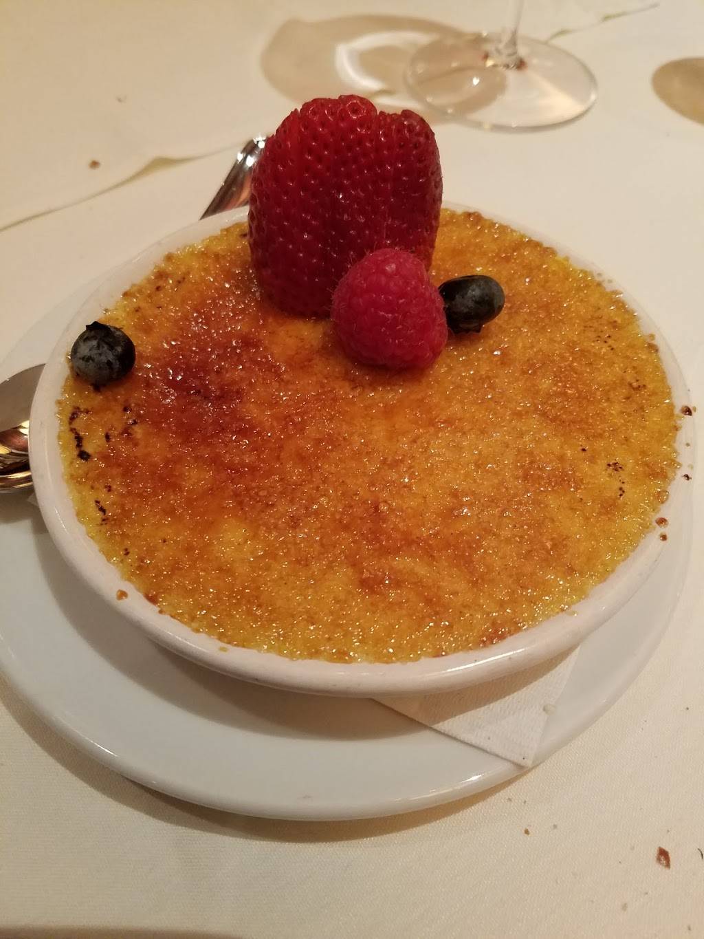 Flemings Prime Steakhouse & Wine Bar | restaurant | 8487 Union Chapel Rd, Indianapolis, IN 46240, USA | 3174660175 OR +1 317-466-0175