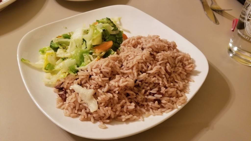 Jamerica Restaurant | restaurant | 1236 Williamson St, Madison, WI 53703, USA | 6082516234 OR +1 608-251-6234