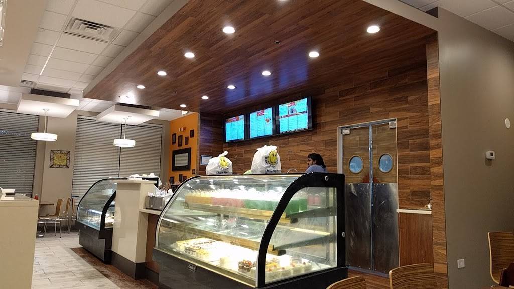 Chicago Hot Breads | restaurant | 1603 N Aurora Rd, Naperville, IL 60563, USA | 6303697482 OR +1 630-369-7482