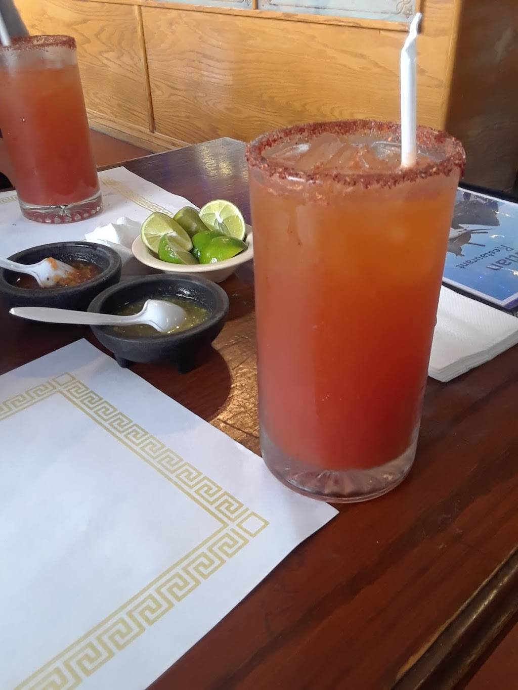 Mazatlan Restaurant | restaurant | 6902 Paramount Blvd, Long Beach, CA 90805, USA | 5625314018 OR +1 562-531-4018