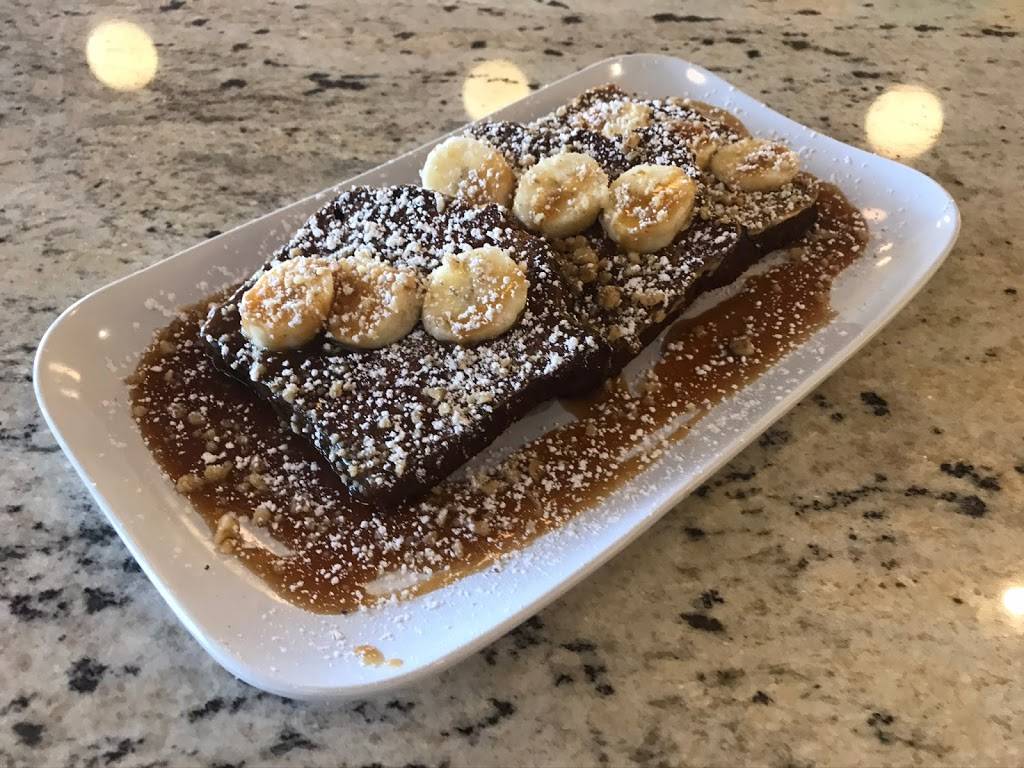 Eternal Sunshine Cafe | restaurant | 117-G, Village Rd NE, Leland, NC 28451, USA | 9103993299 OR +1 910-399-3299