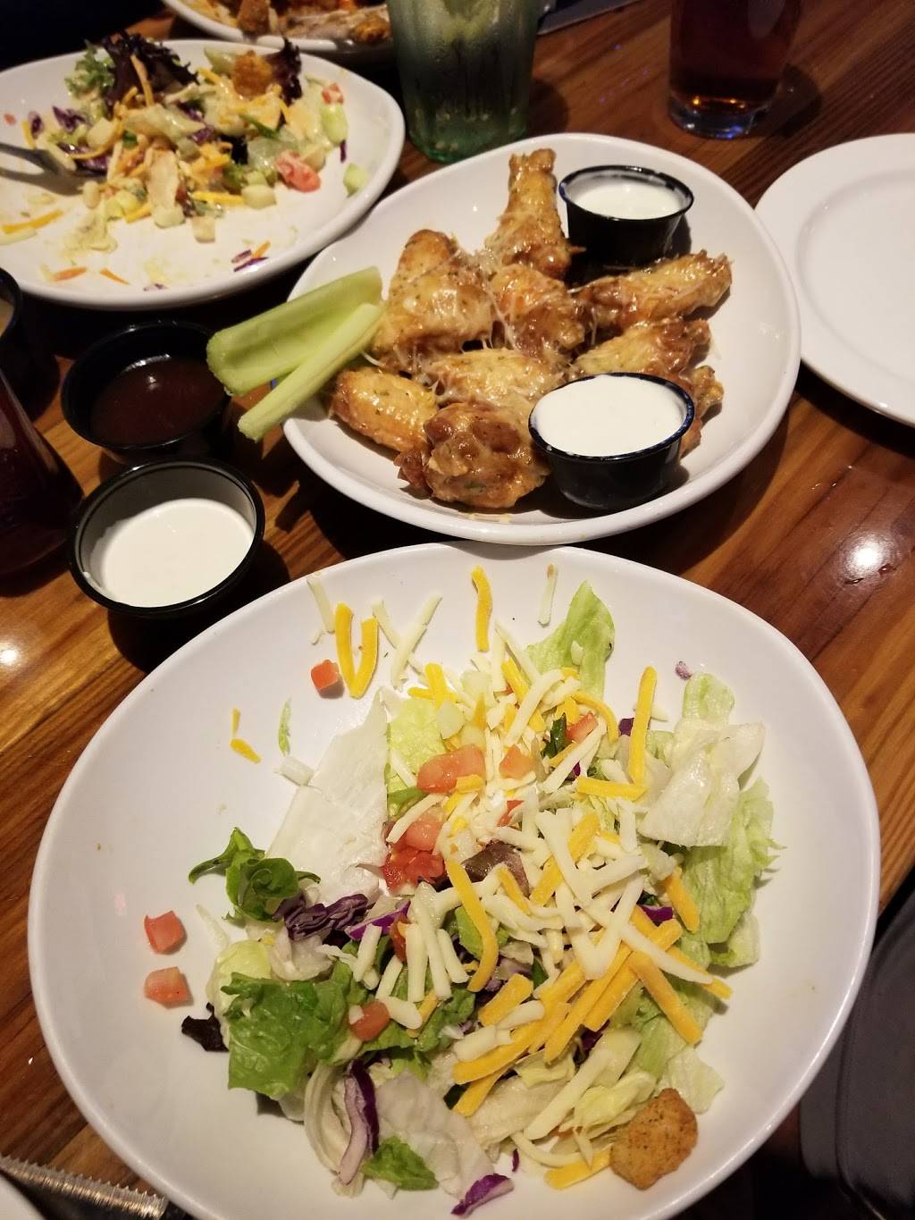 Millers Ale House - Oviedo | restaurant | 312 W Mitchell Hammock Rd, Oviedo, FL 32765, USA | 4073656331 OR +1 407-365-6331