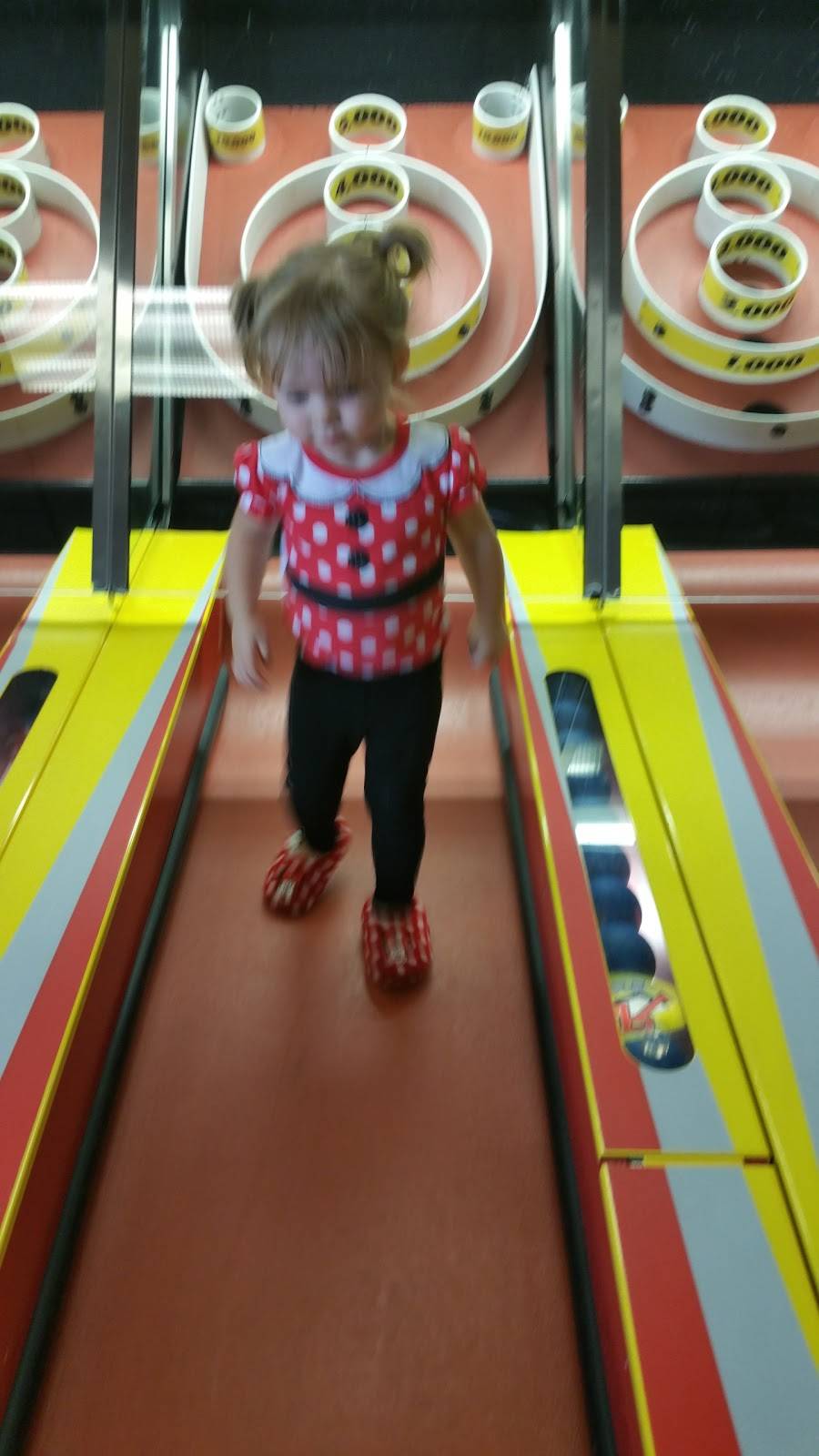 Chuck E. Cheeses | restaurant | 1919 S Reed Rd, Kokomo, IN 46902, USA | 7654571930 OR +1 765-457-1930