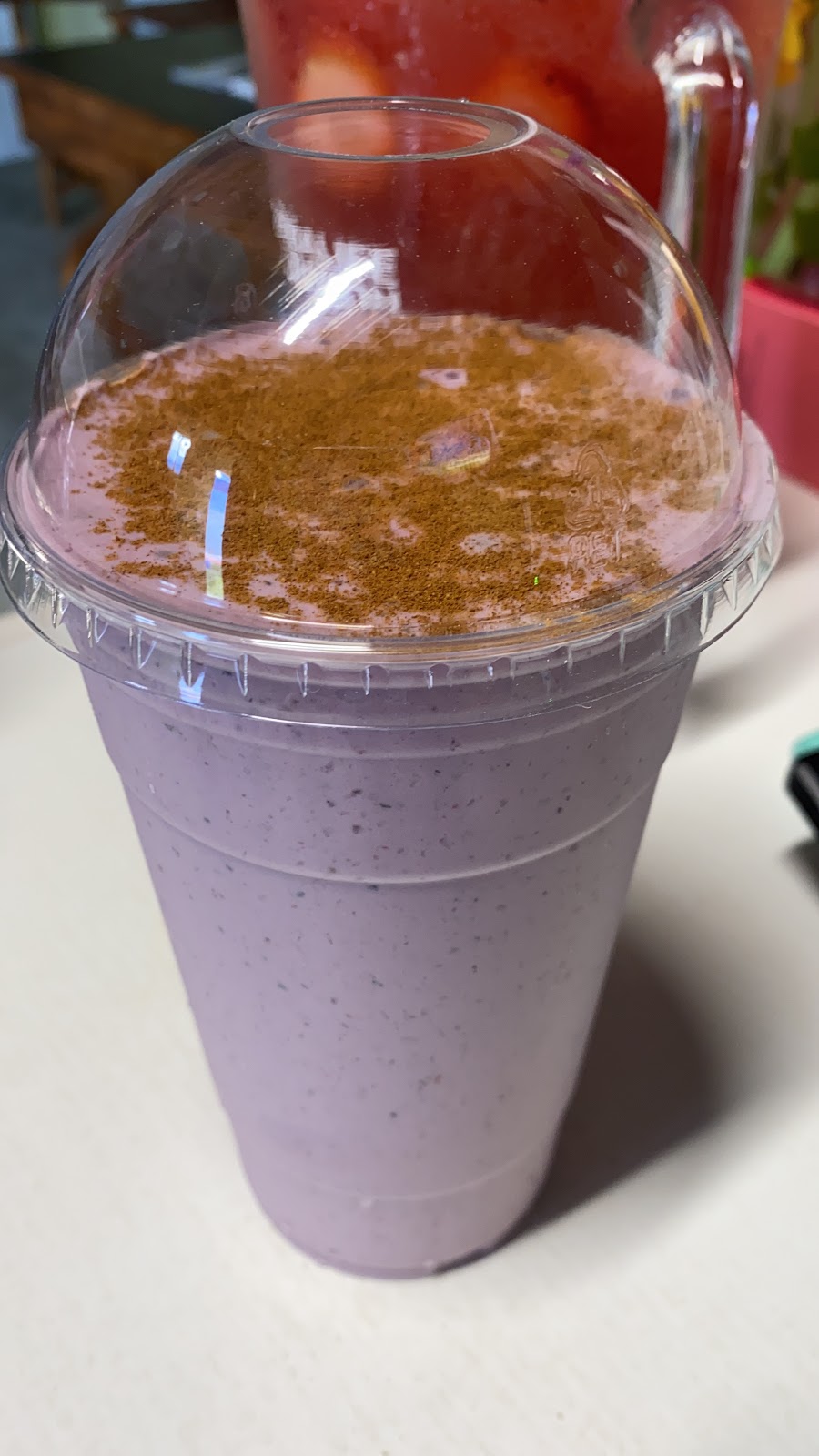 Real nutrition | restaurant | 18700 E Center Ave, Orange, CA 92869, USA | 7148240066 OR +1 714-824-0066