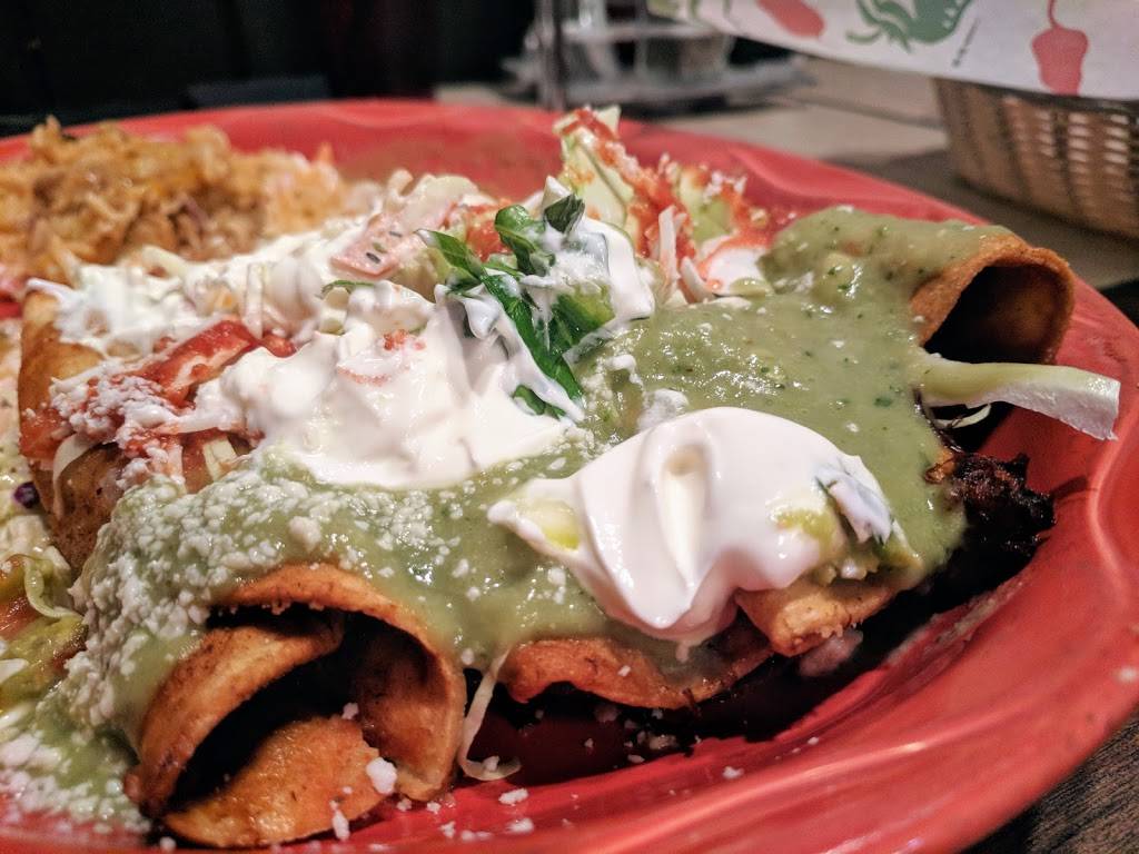 Amandas Cantina and Fonda | restaurant | 3625 Colorado Ave, Colorado Springs, CO 80904, USA | 7192271975 OR +1 719-227-1975